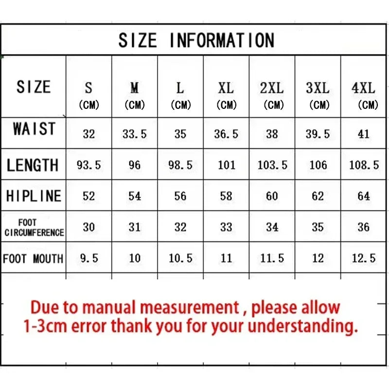 Jogging Sports Pants