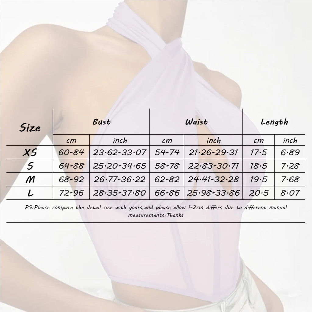 Sleeveless Fishbone Corset Vest