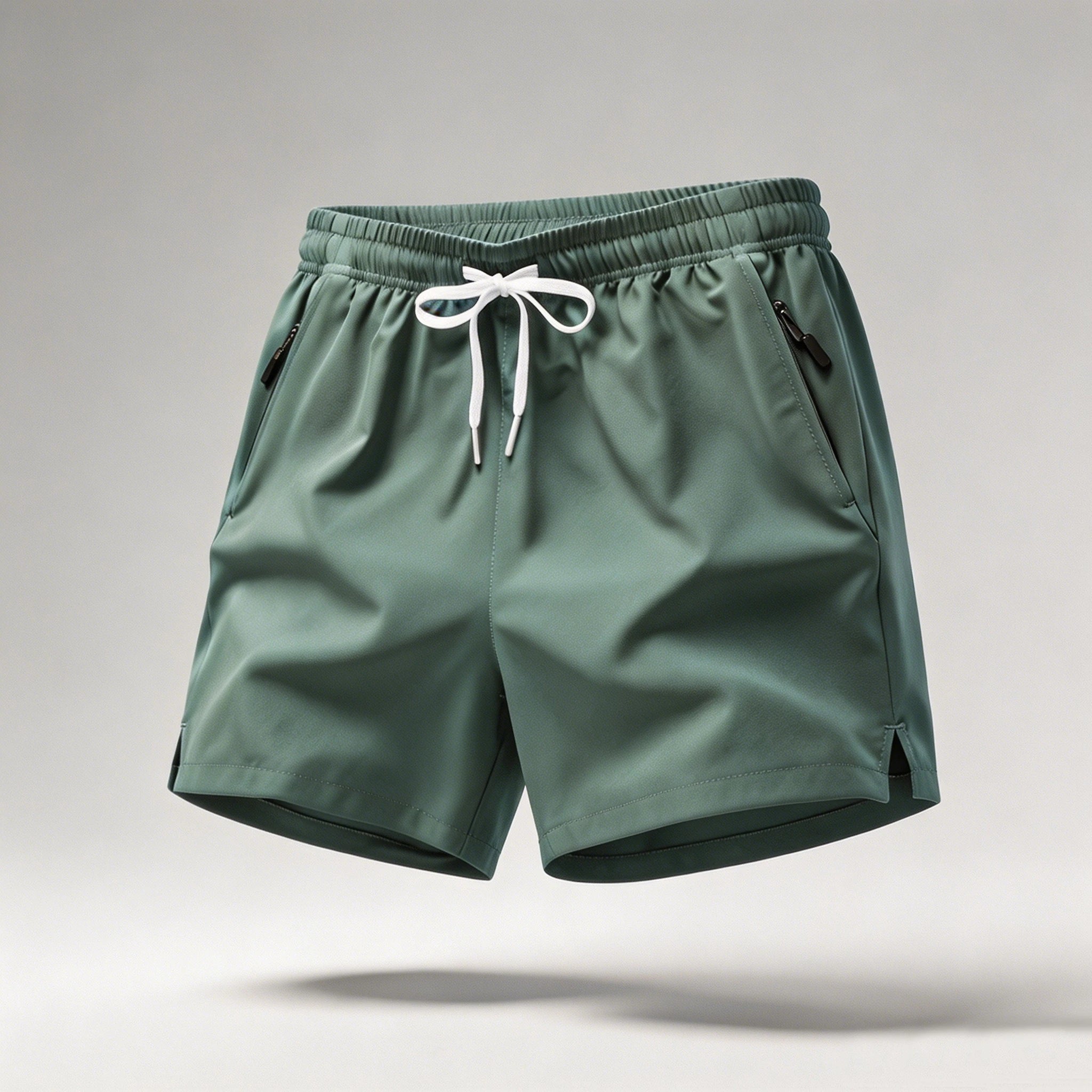 Men's Quick Dry Running Shorts