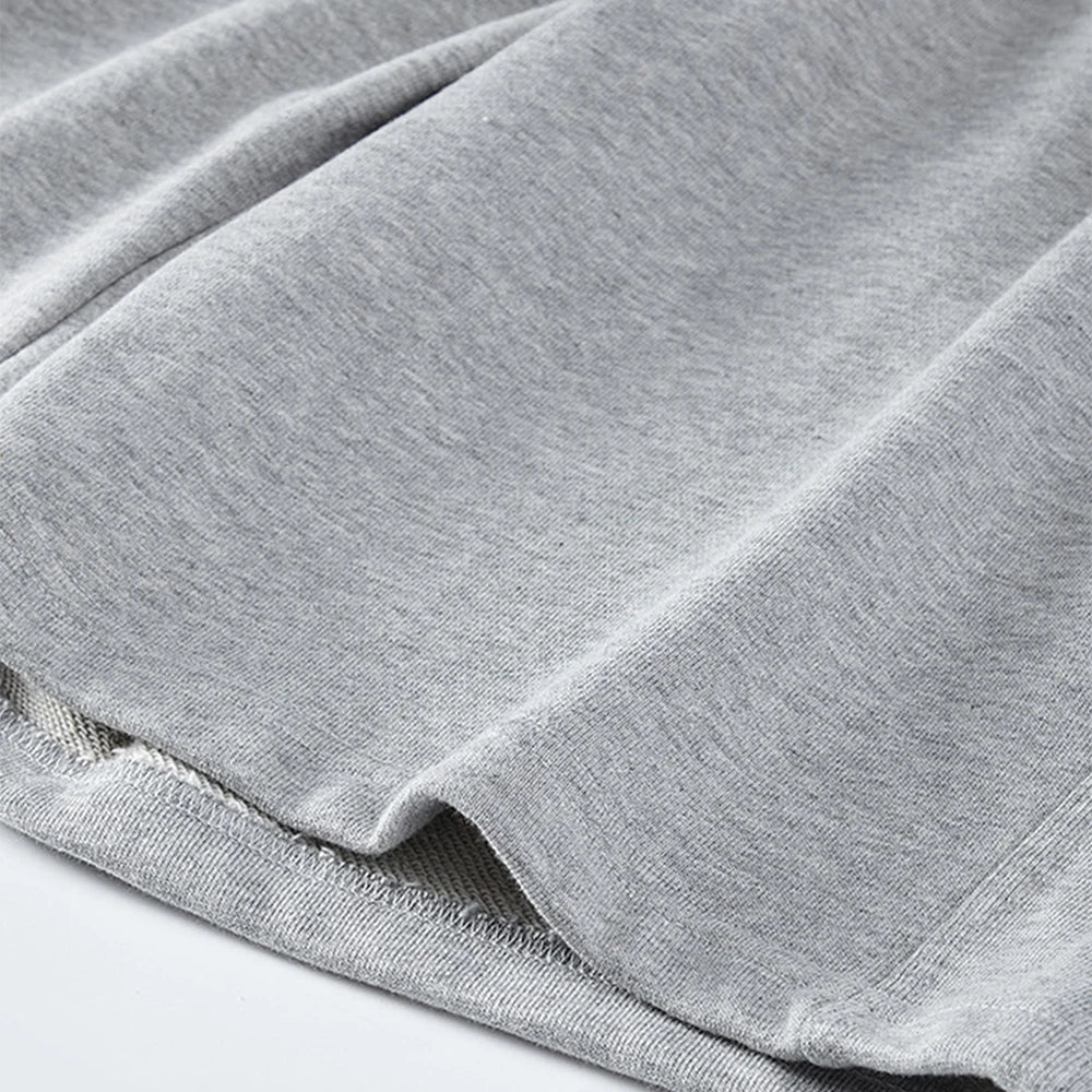 Casual Jogger Sweat Shorts