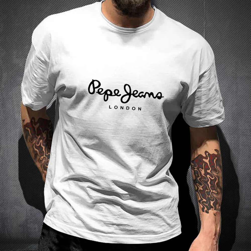 Pepe Jeans London T Shirt