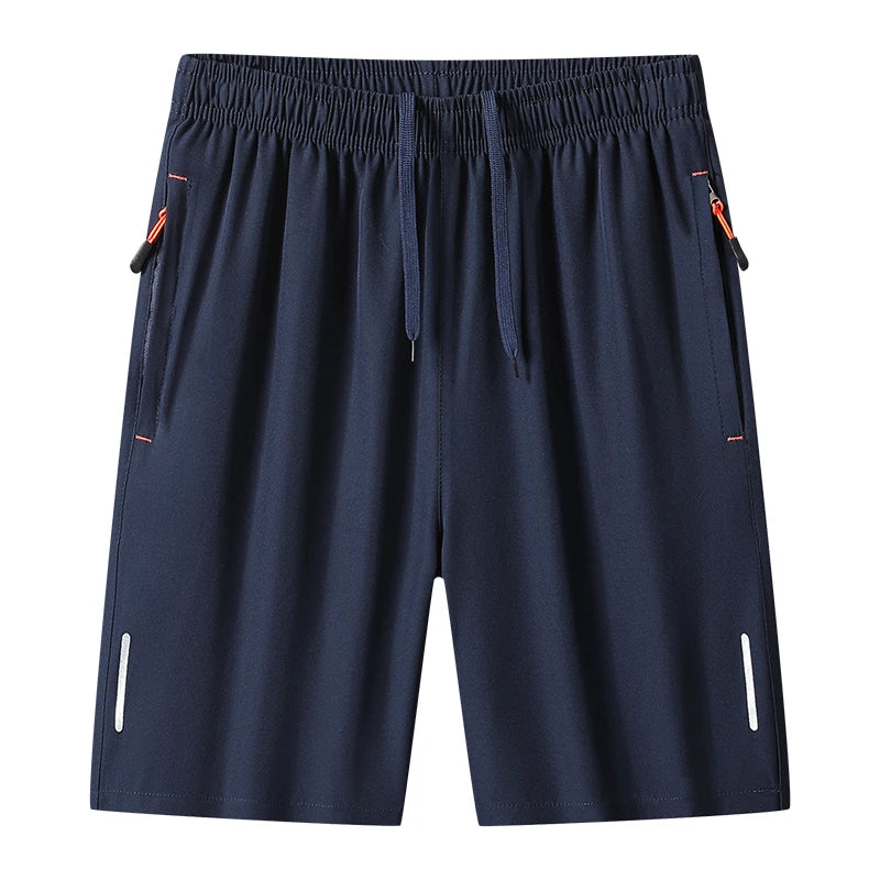 Men's Quick Dry Running Shorts