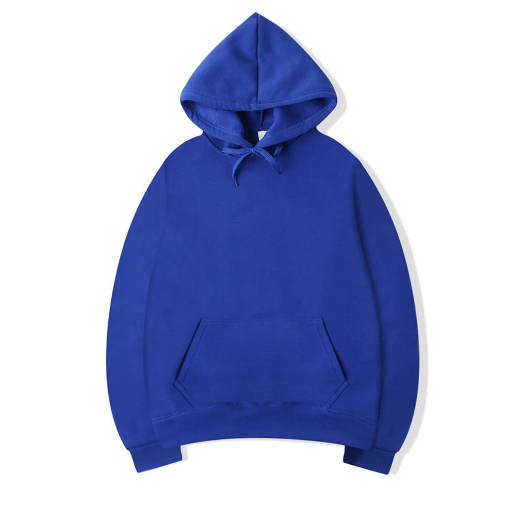 Pullover Hoodies