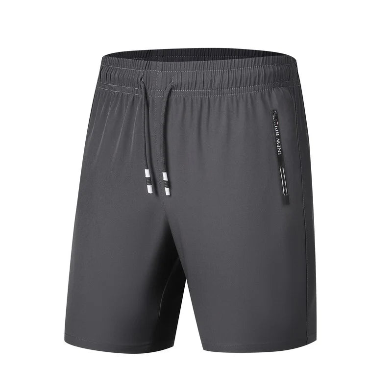Men's Quick Dry Running Shorts
