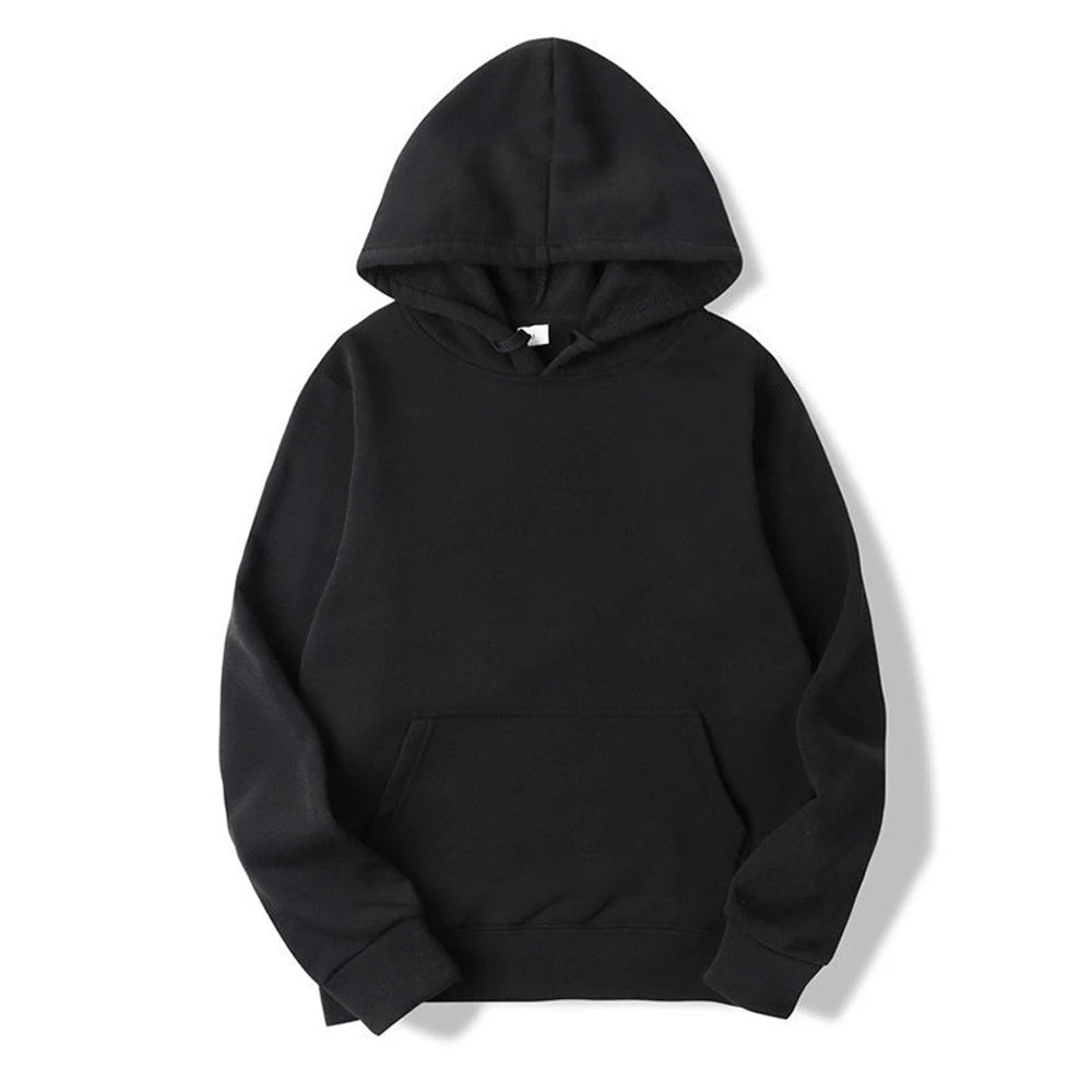 Pullover Hoodies