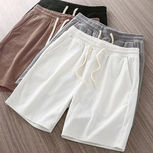 Ballin Shorts
