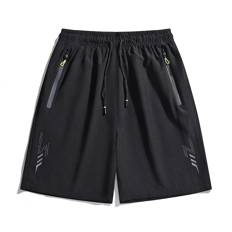 Men's Quick Dry Running Shorts