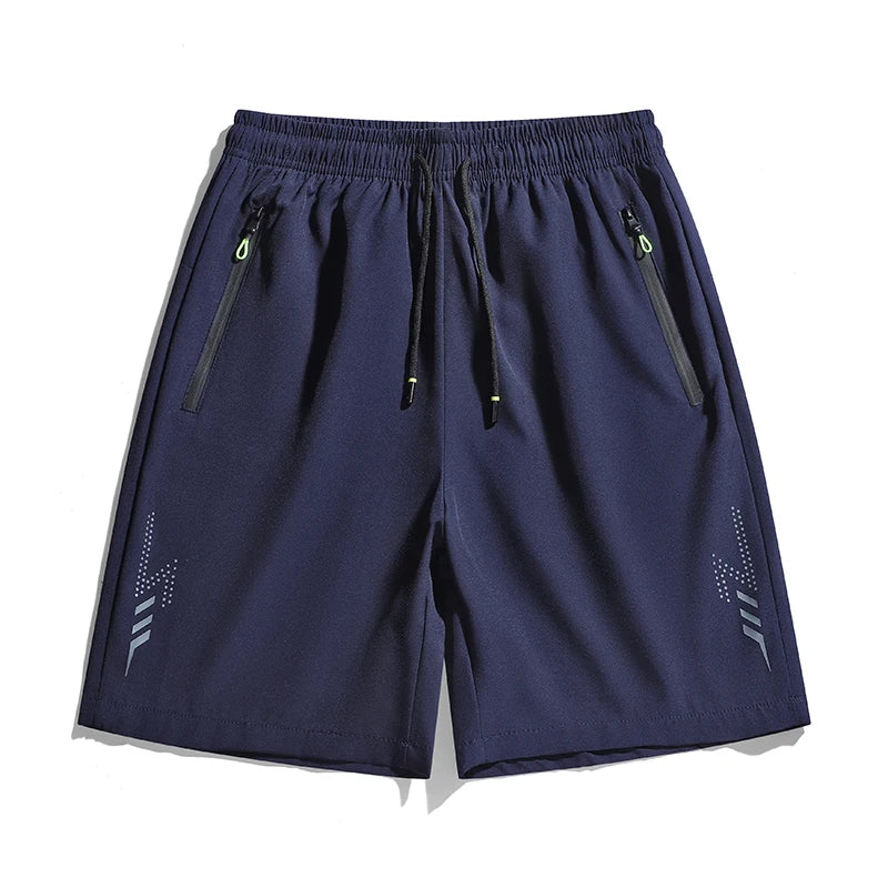 Men's Quick Dry Running Shorts