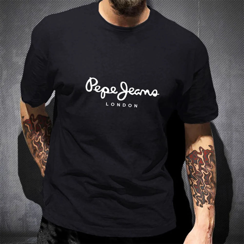Pepe Jeans London T Shirt