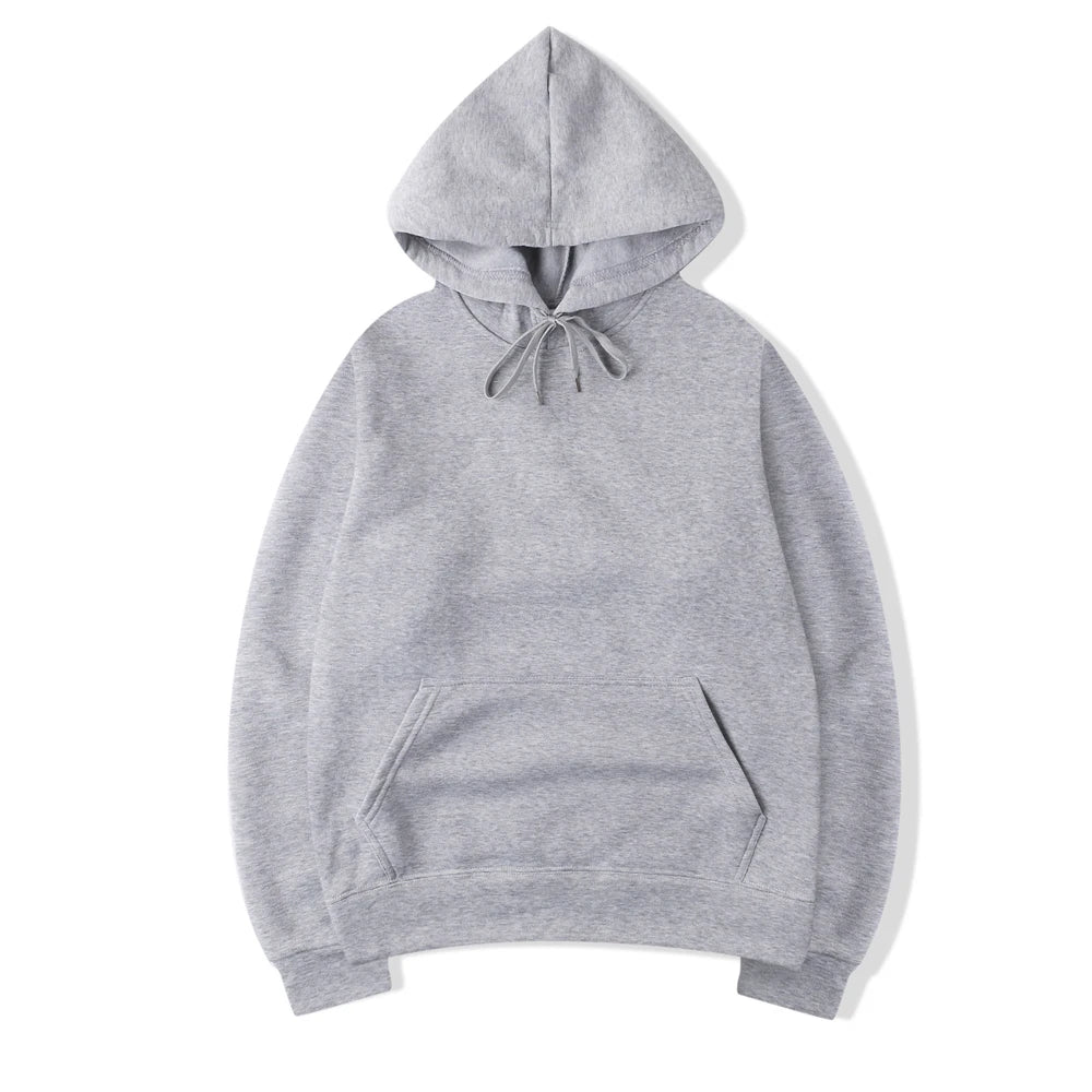 Pullover Hoodies