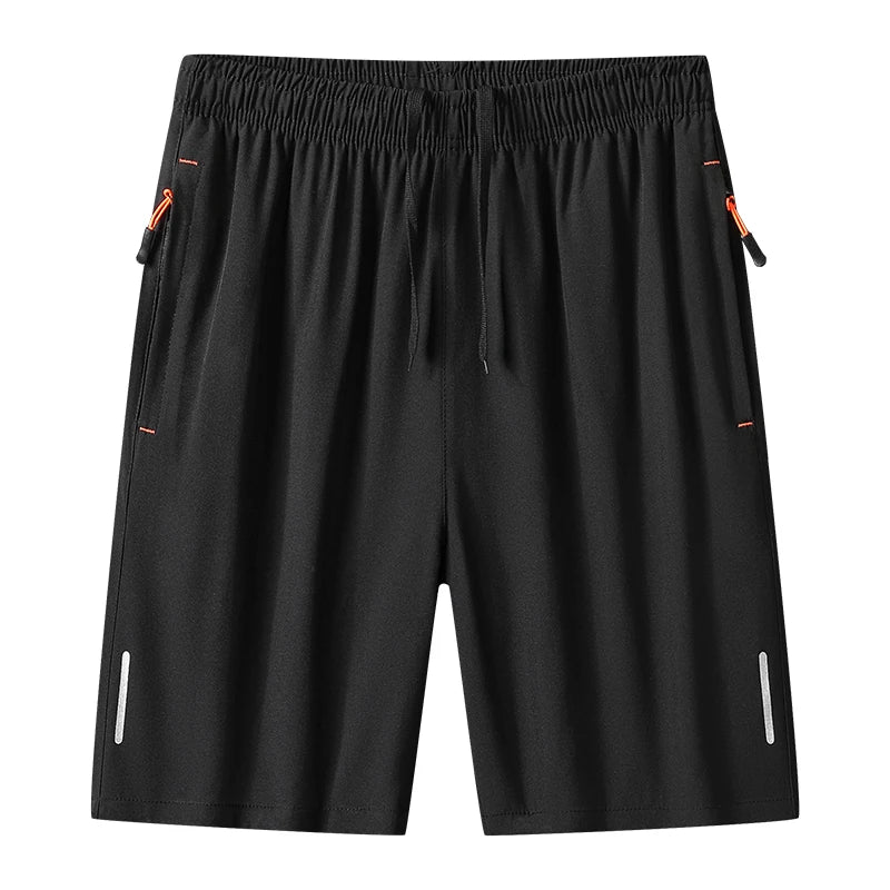 Men's Quick Dry Running Shorts