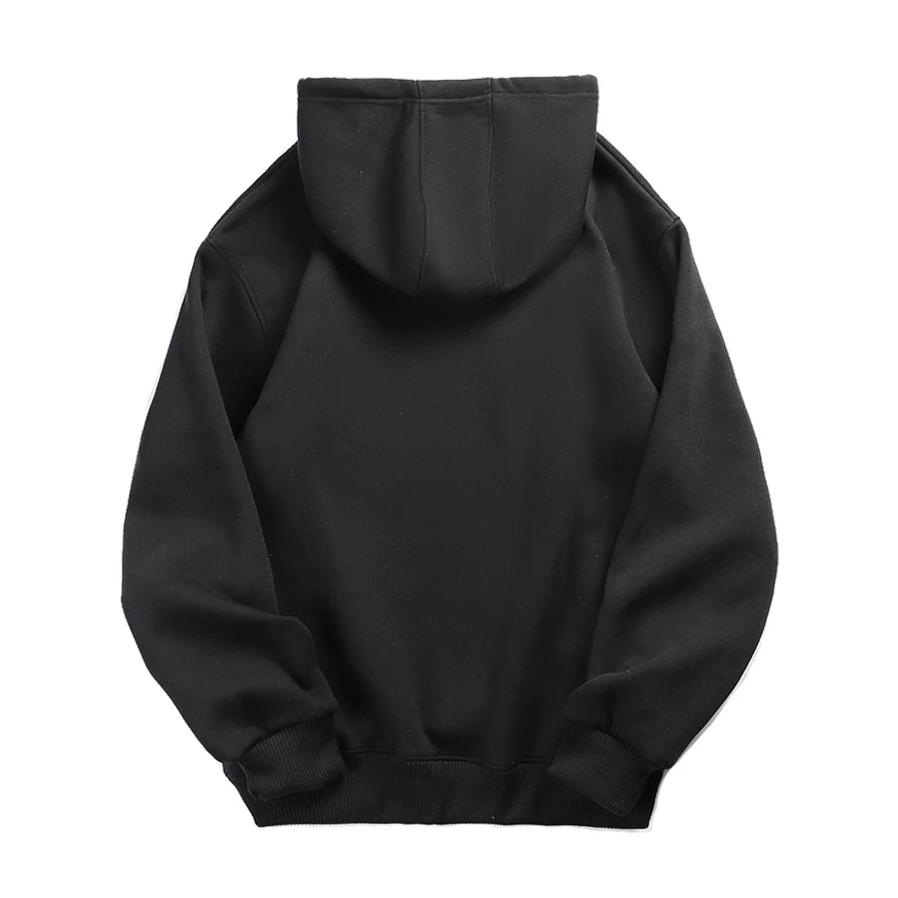 Pullover Hoodies