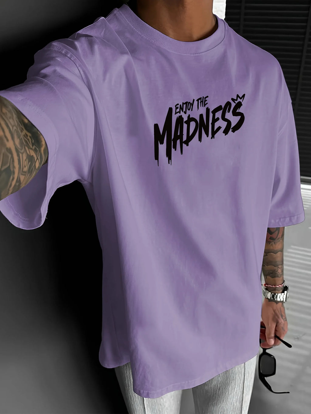 graphic designer T-shirt