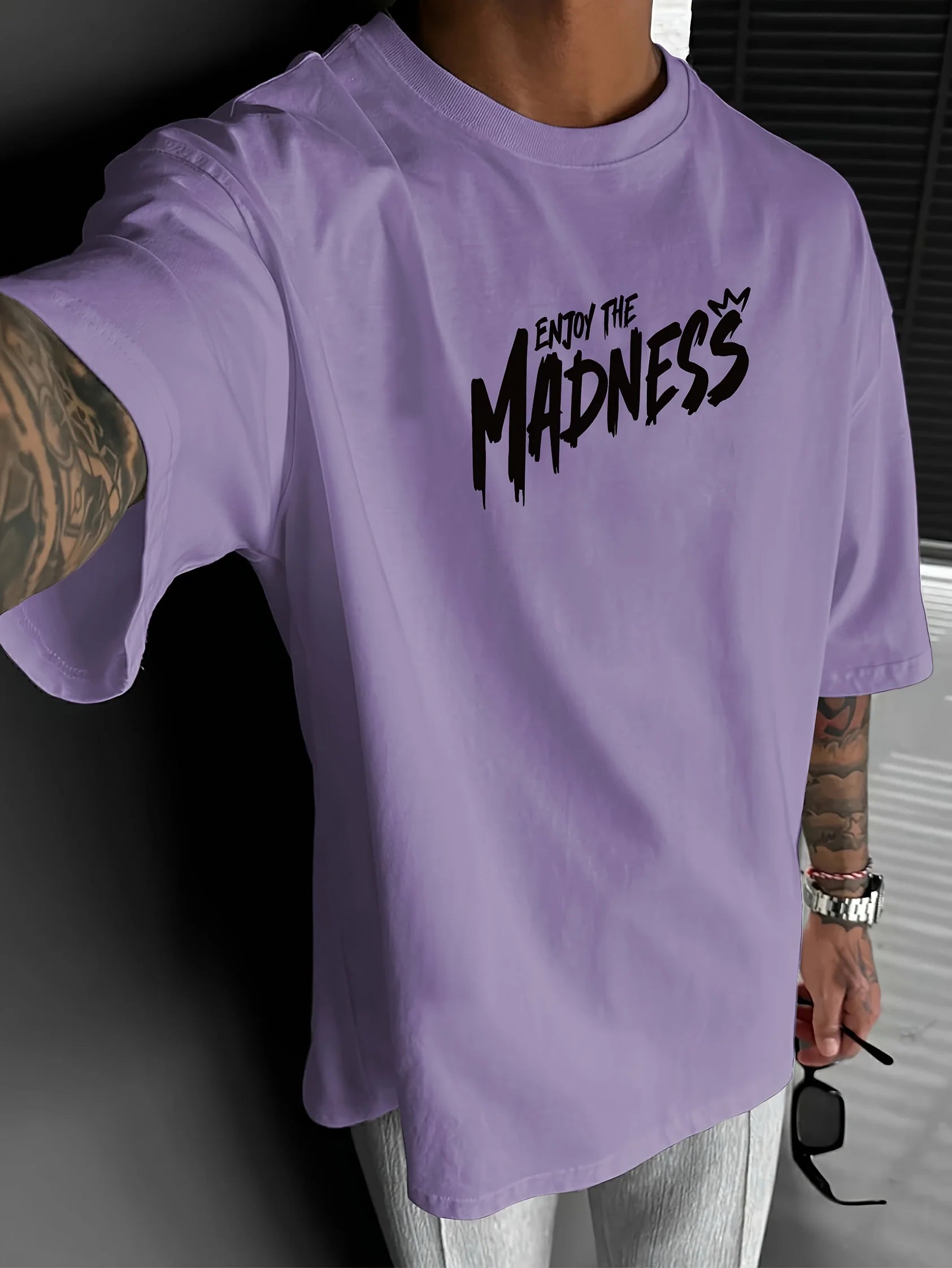 graphic designer T-shirt