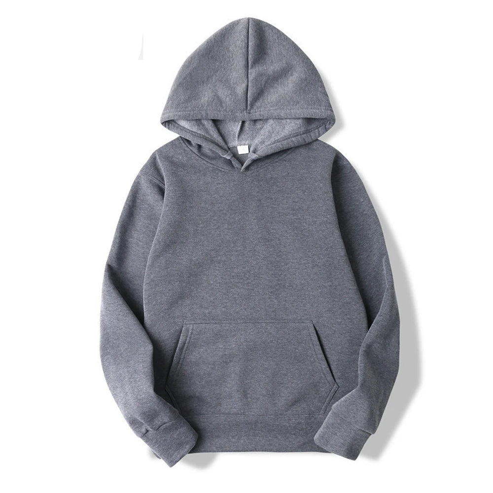 Pullover Hoodies