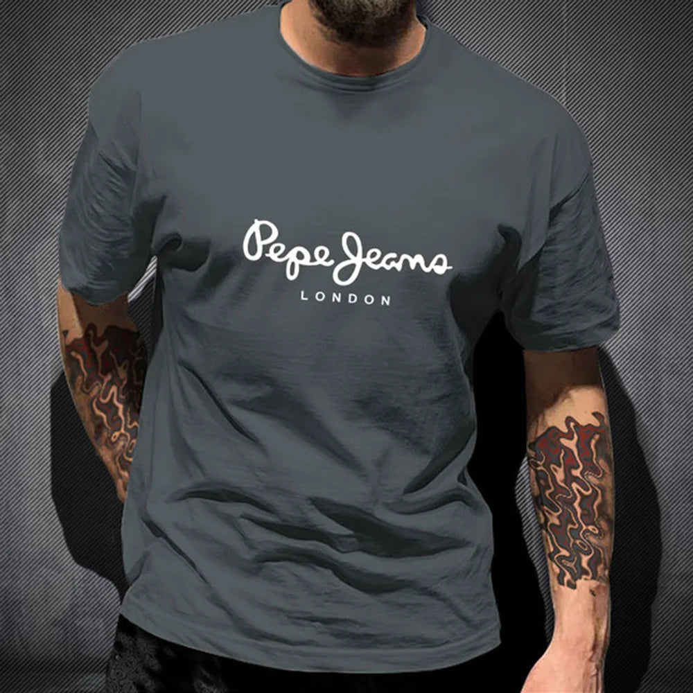 Pepe Jeans London T Shirt