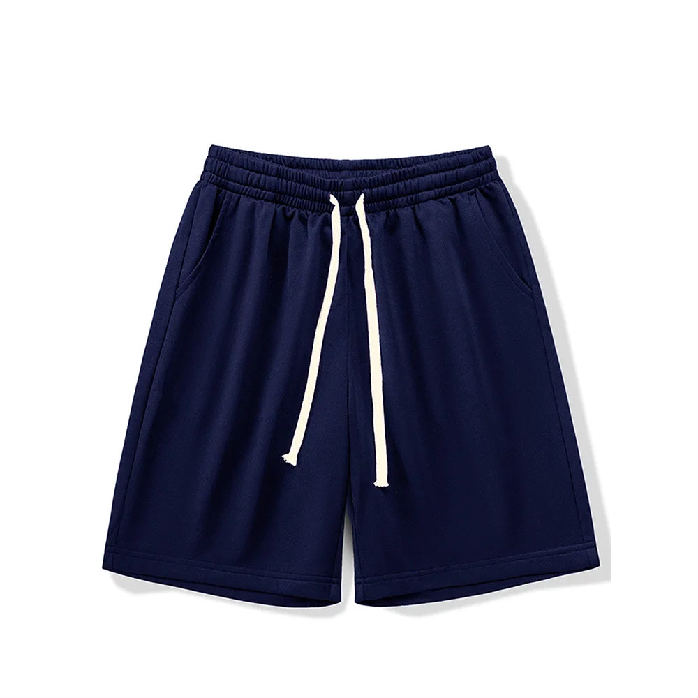 Casual Jogger Sweat Shorts